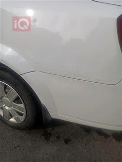 شيفروليه اوبترا